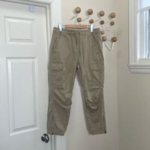 Ralph Lauren - Cargo Joggers Pants - Khaki - S